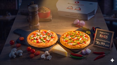 Green Mexican + Garden Fresh